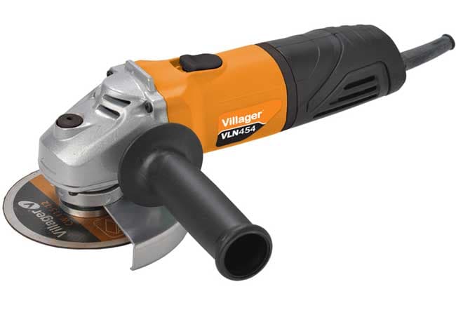 Villager Električna brusilica 125mm VLN 454 030152