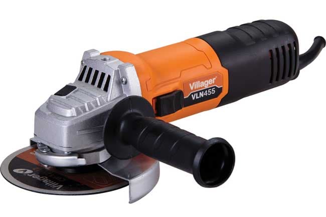Villager Električna brusilica 125mm VLN 455 051120