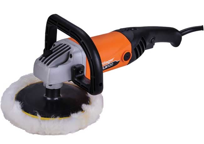 Villager Mašina za poliranje VLN 120 032434