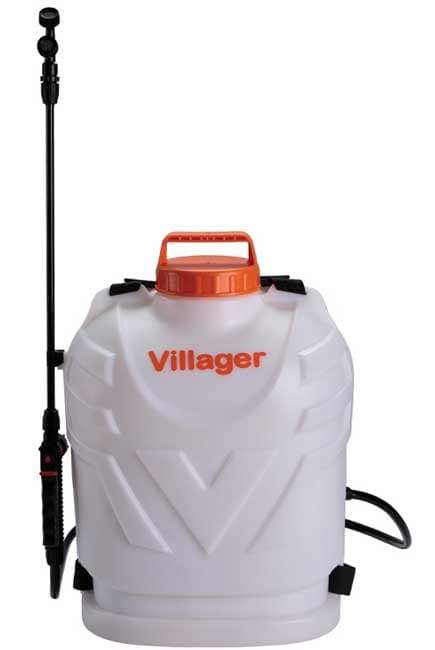 Villager Akumulatorska prskalica VBS 16 LI 051572