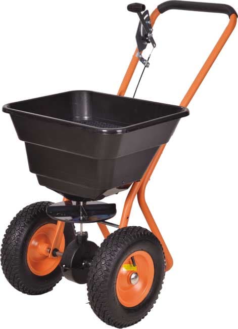 Villager Sejalica Raspršivač na točkovima VWS 80 046884