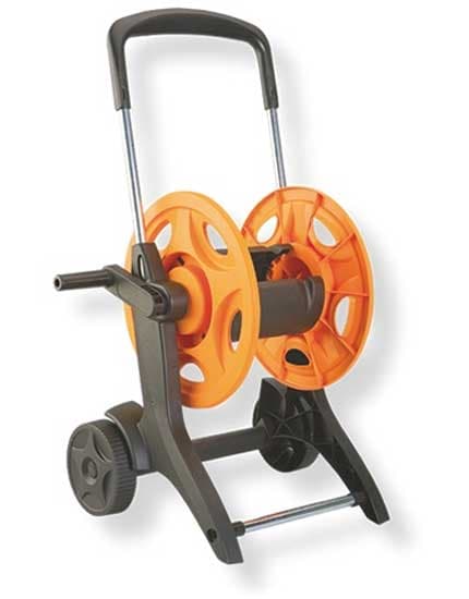 Motalica za baštensko crevo sa točkovima Eurotank plus 5756 017785