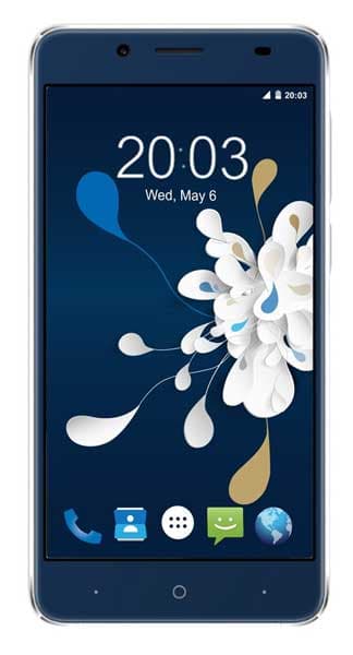 Vivax Smart Fun S20 plavi telefon 