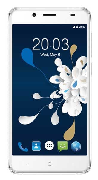 Vivax Smart Fun S20 beli telefon 
