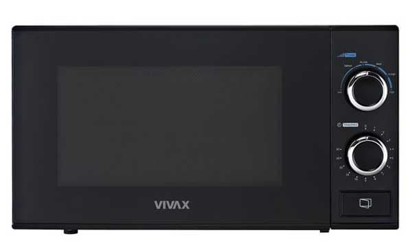 Vivax Home mikrotalasna pećnica MWO-2075BL