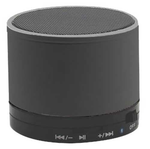 Gigatech Zvučnici BT-777 Bluetooth crna