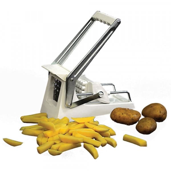 Pocajt - secko za pomfrit