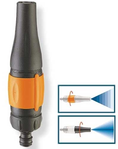 Podesiva mlaznica za crevo G.F Garden 5407 001924