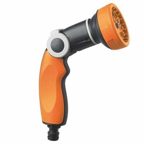 Pištolj mlaznica za crevo G.F Garden 8 Jet Basic 5541 047421