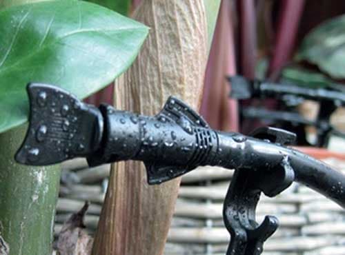 Set za zalivanje biljaka G.F Garden 2 Vase 6299 017032