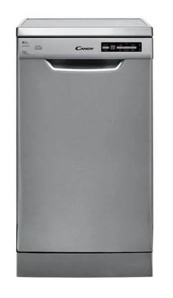 Candy Mašina za sudove 11 kompleta CDP 2D1145 X