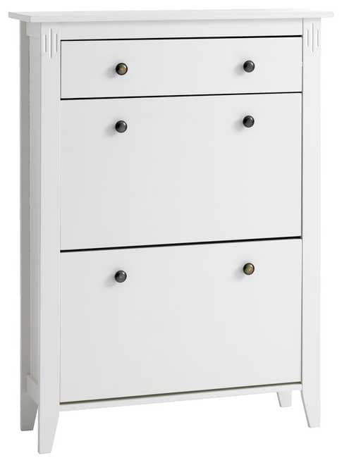 Cipelarnik Auxie sa dva odeljka