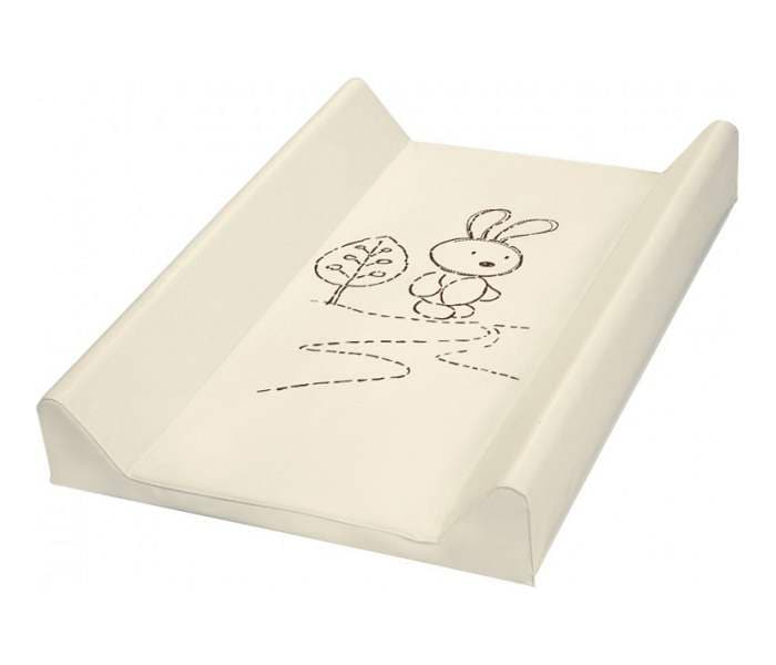 Klups Podloga za presvlačenje LITTLE BUNNY meka 70cm