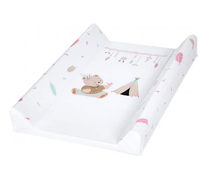 Klups Podloga za presvlačenje INDIAN GIRL meka 70cm