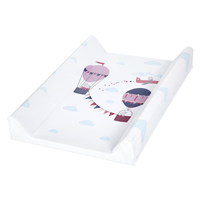 Klups Podloga za presvlačenje BALOONS meka 70cm