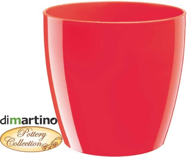 Di Martino Saksija Rio 15 Crvena 027977