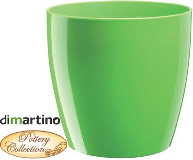 Di Martino Saksija Rio 15 Svetlo zelena 027983