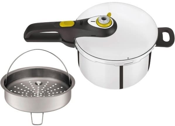 Tefal expres lonac Secure 5 NEO V2 4L P2534246
