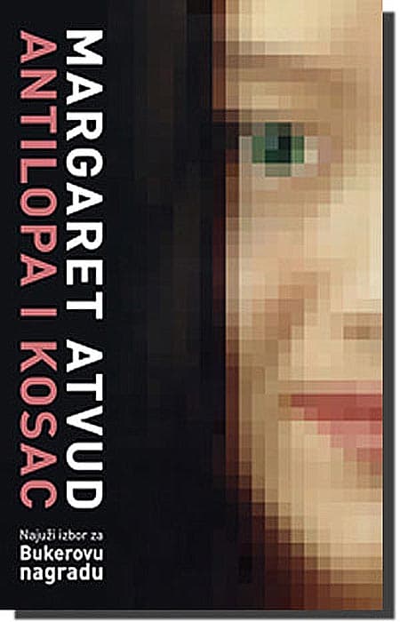 Antilopa i Kosac, Margaret Atvud