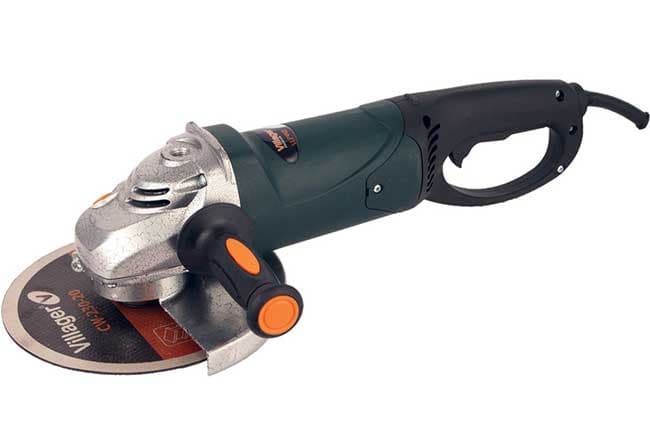 Villager Premium električna ugaona brusilica VLP 442 028714