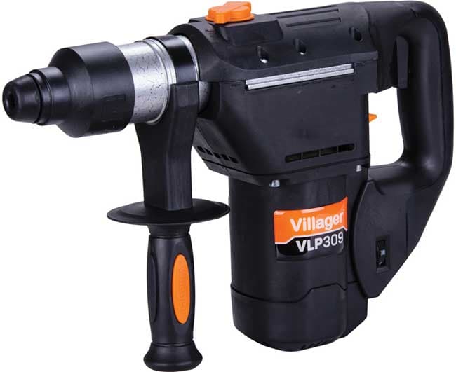 Villager Premium Elektro-pneumatska čekić bušilica VLP 309 010104