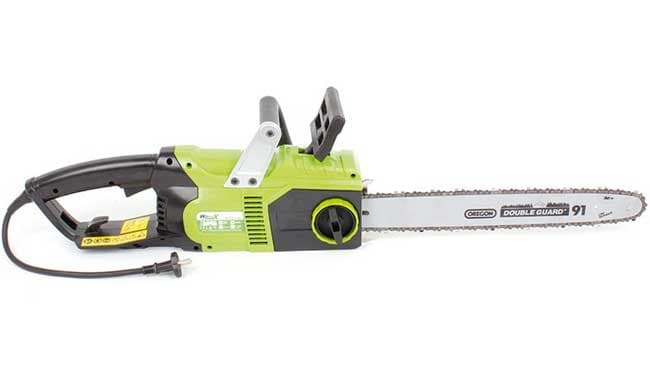 Električna lančana testera Womax W-KS 2200 78422000