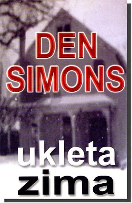 Ukleta Zima, Den Simons