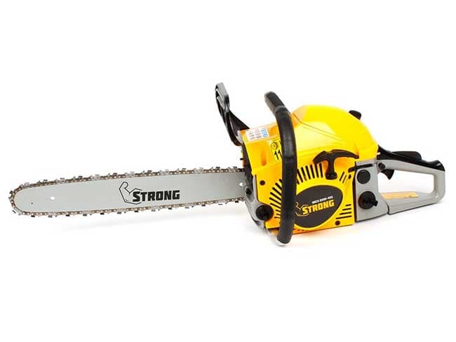 Motorna lančana testera Strong SGCS 2200-455 084220455