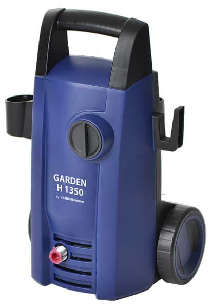 Perač pod visokim pritiskom Garden REM Maschinen H 1350 