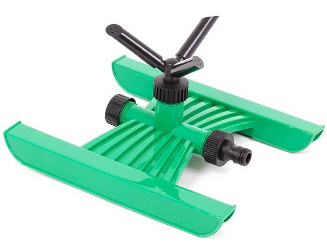 Gartenmax Rotaciona prskalica za travu sa postoljem 0300527