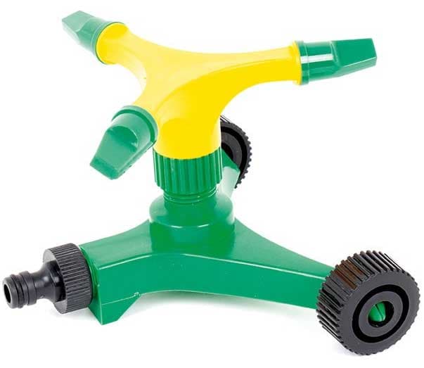 Gartenmax Rotaciona prskalica za travu sa postoljem 0300521