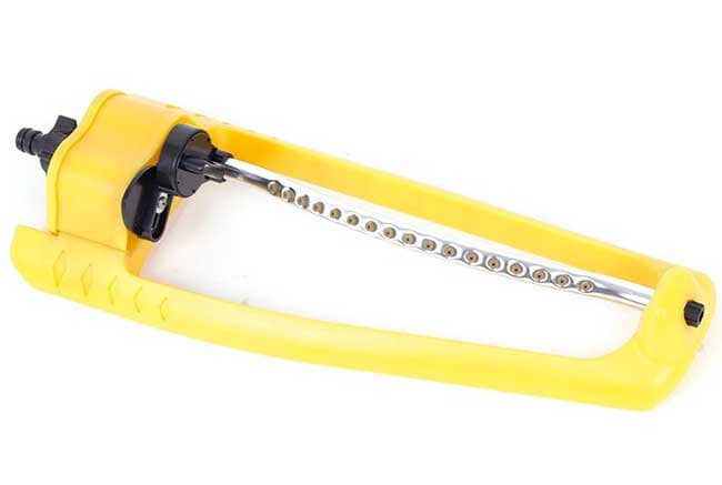 Gartenmax Oscilirajuća prskalica za travu 0300229