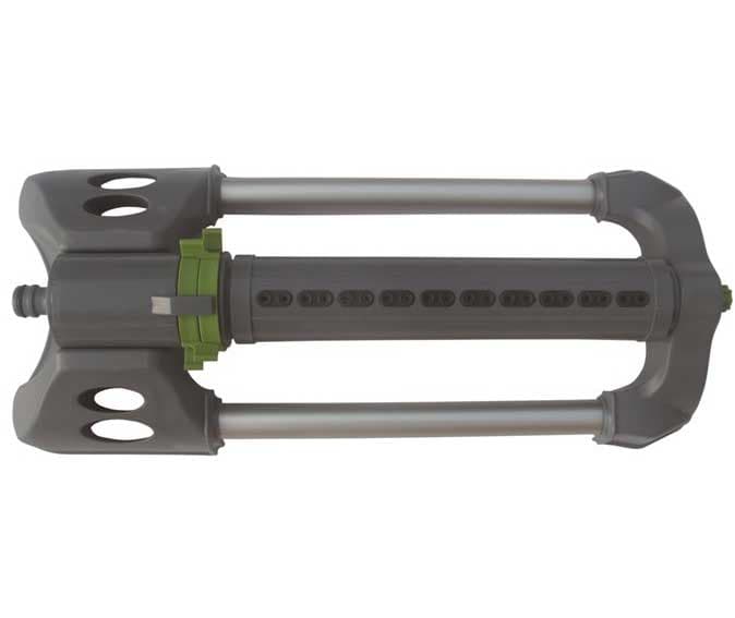 Womax Oscilirajuća prskalica za travu 0300239