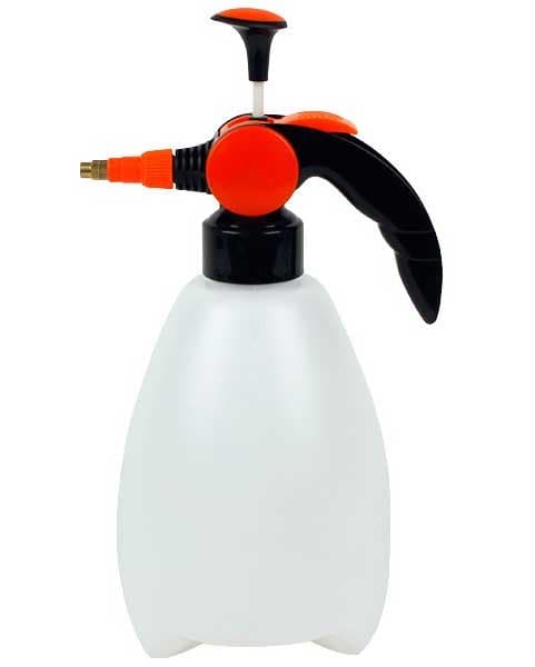 Gartenmax Ručna prskalica za biljke 1.5L 0322036