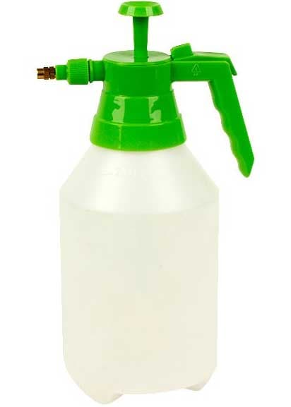 Womax Ručna prskalica za biljke 2L 0322004