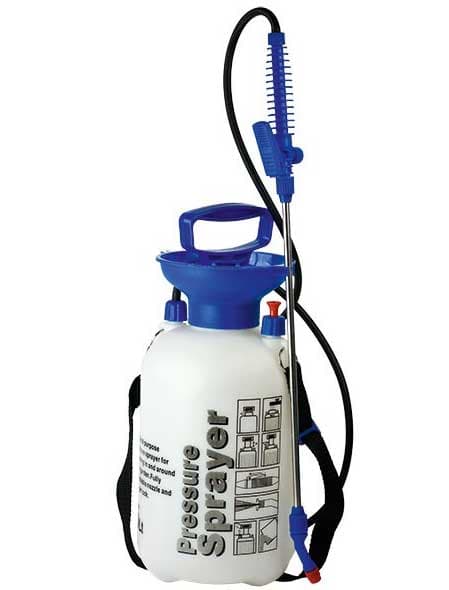 Womax Prskalica za biljke 5L 0322007