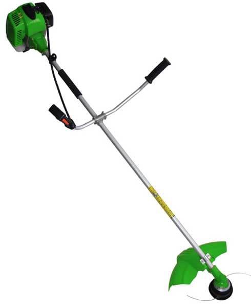 REM Maschinen Benzinski trimer BCEm 427 B