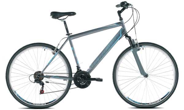 Muški bicikl Capriolo Trekking Sunrise Man 28/18HT 916598-20