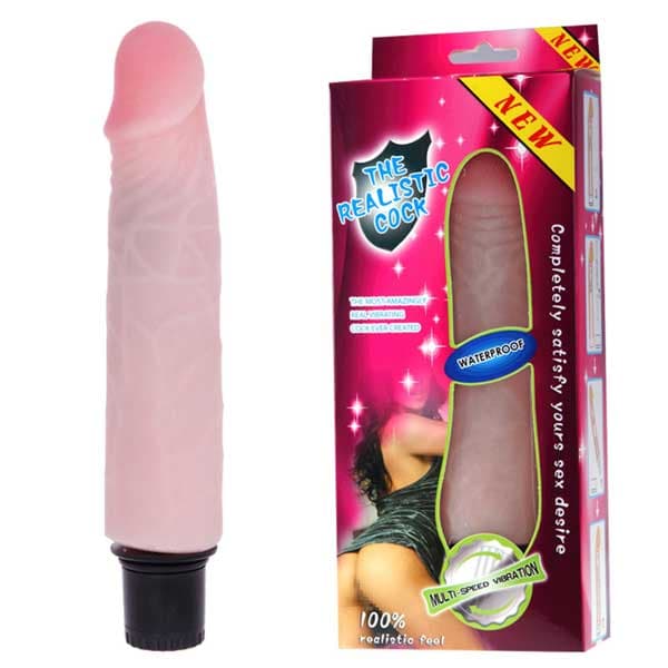 Dream Toys Vibrator 027003