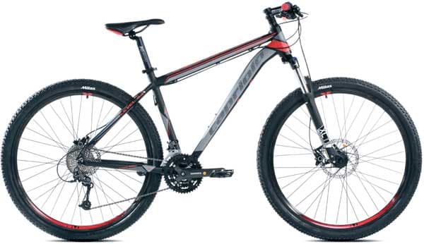 Muški bicikl Capriolo Level 9.4 29/27AL 916530-20