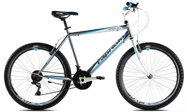 Muški bicikl Capriolo Passion Man 26/18HT 916372-19