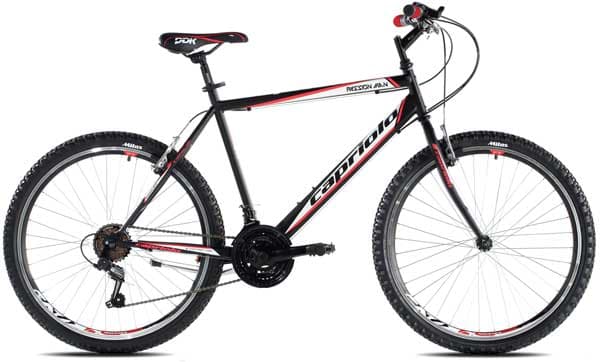 Muški bicikl Capriolo Passion Man 26/18HT 916371-19