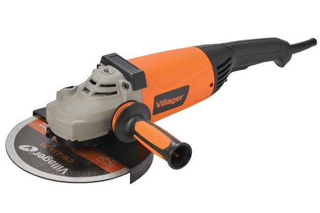 Villager Električna ugaona brusilica VPL AG 2450 030826