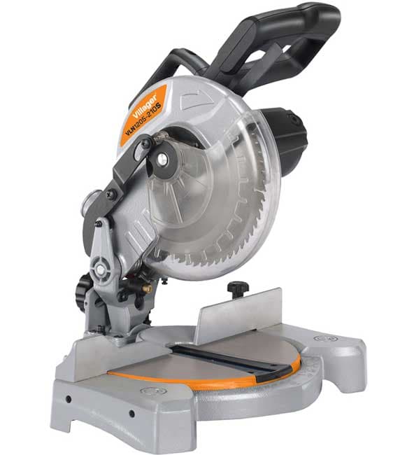 Villager Dijagonalna testera za razrezivanje VLN 1205 - 210 S 046812