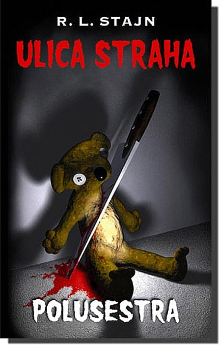 Ulica Straha 3 : Polusestra, R.L. Stajn