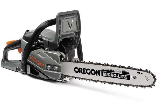 Villager Black Edition Motorna testera VGS 4125 PE 046460 Black Edition