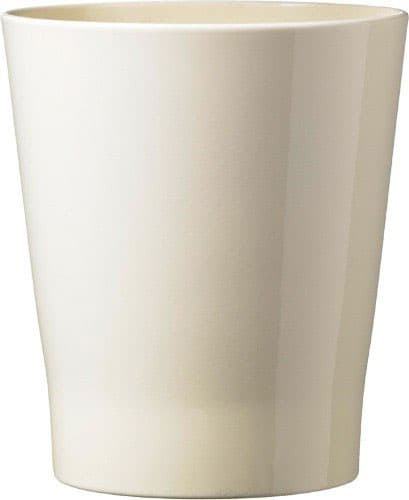 Soendgen keramička saksija Merina Candy 15cm bela