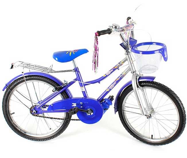 GloryBike Dečiji bicikl FN1233-20B