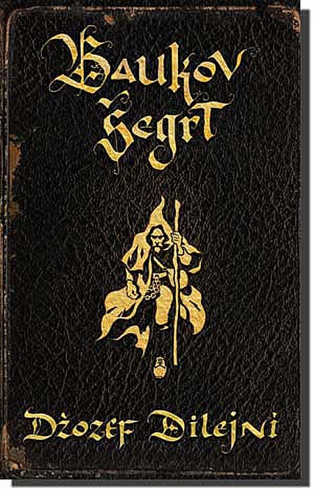 Baukov Šegrt, Džozef Dilejni