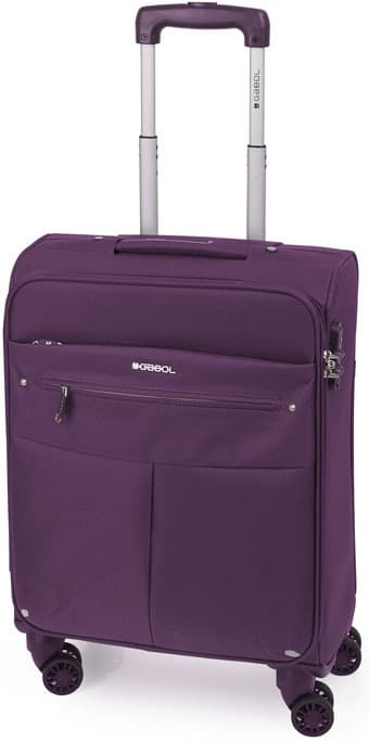 Kofer kabinski Gabol Daisy 32L 112122-24